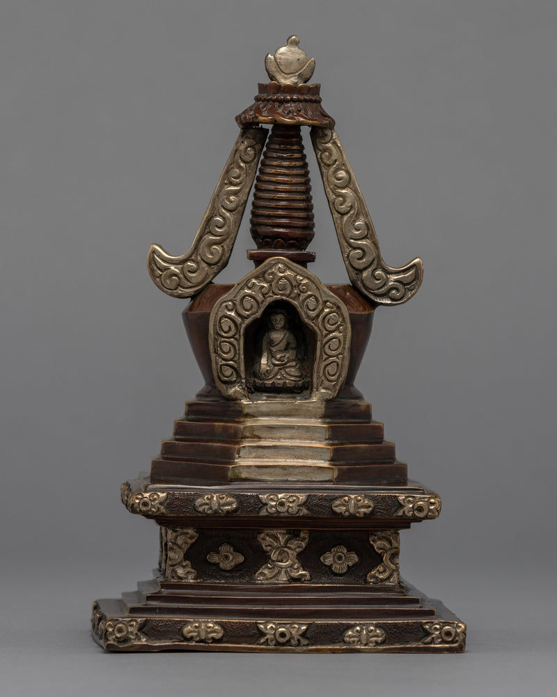 Ritual Stupa
