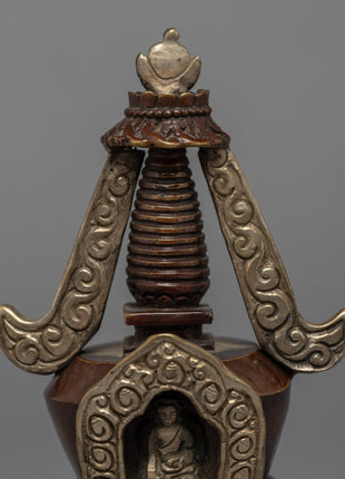 Ritual Stupa | Home Decor
