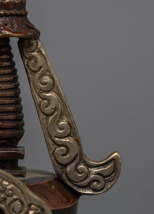 Ritual Stupa | Home Decor