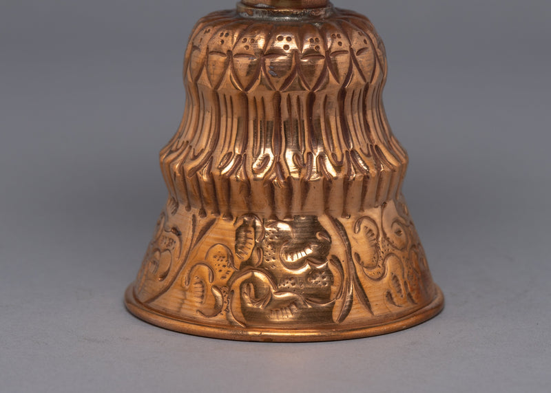 Buddhist Lamp | Buddhist Ritual Items