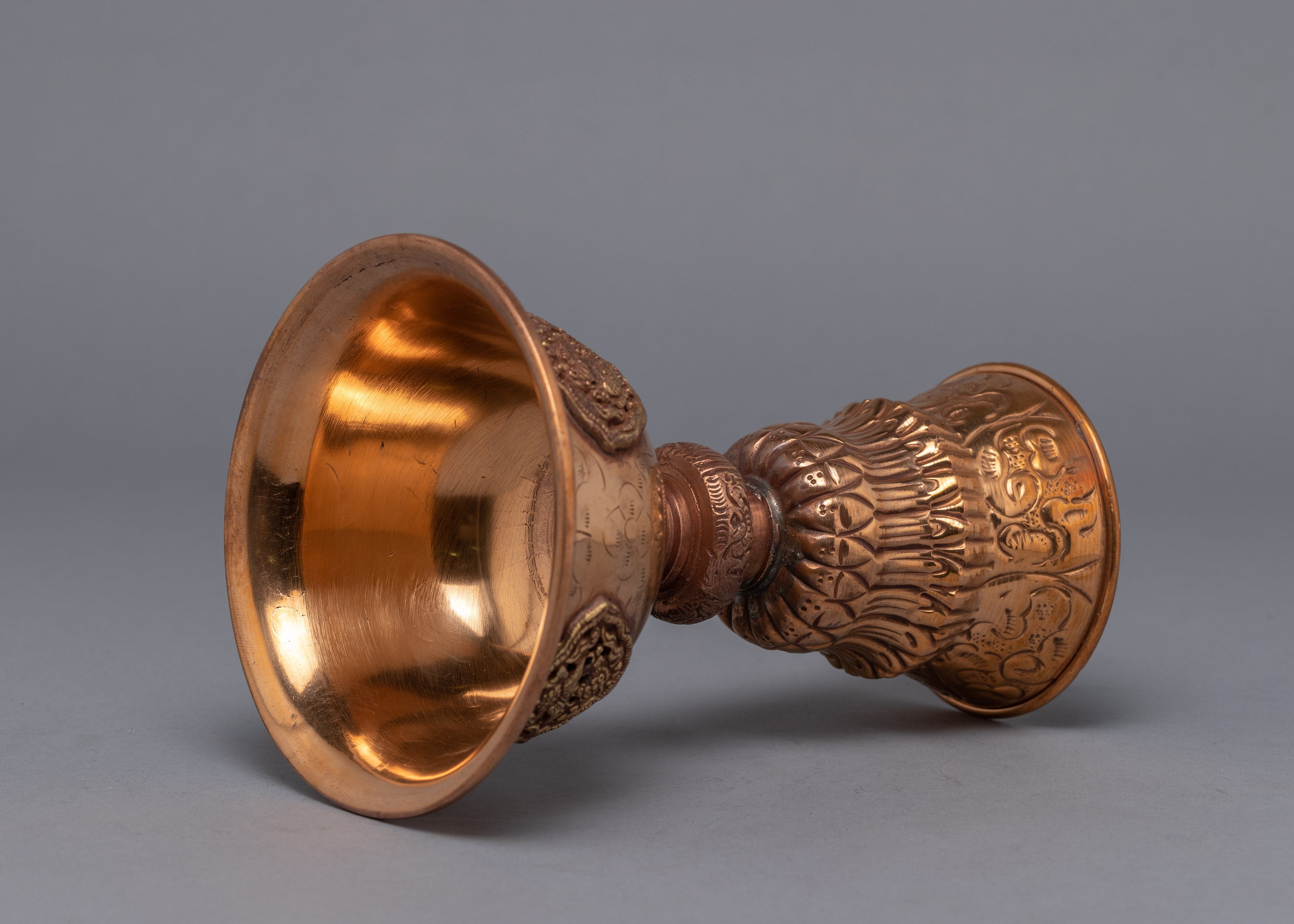 Buddhist Lamp | Buddhist Ritual Items