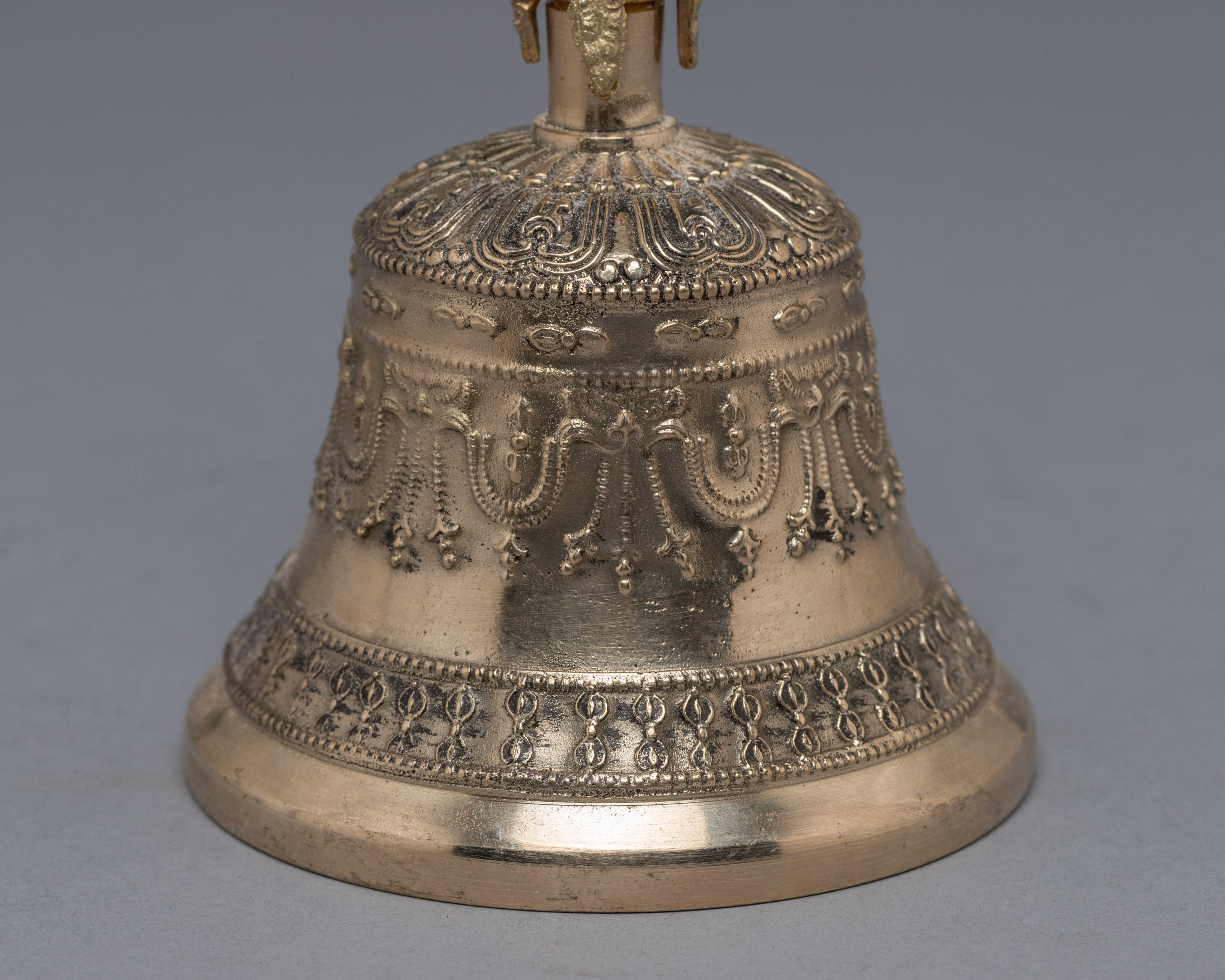 Buddhist Vajra and Bell | Tibetan Symbolism