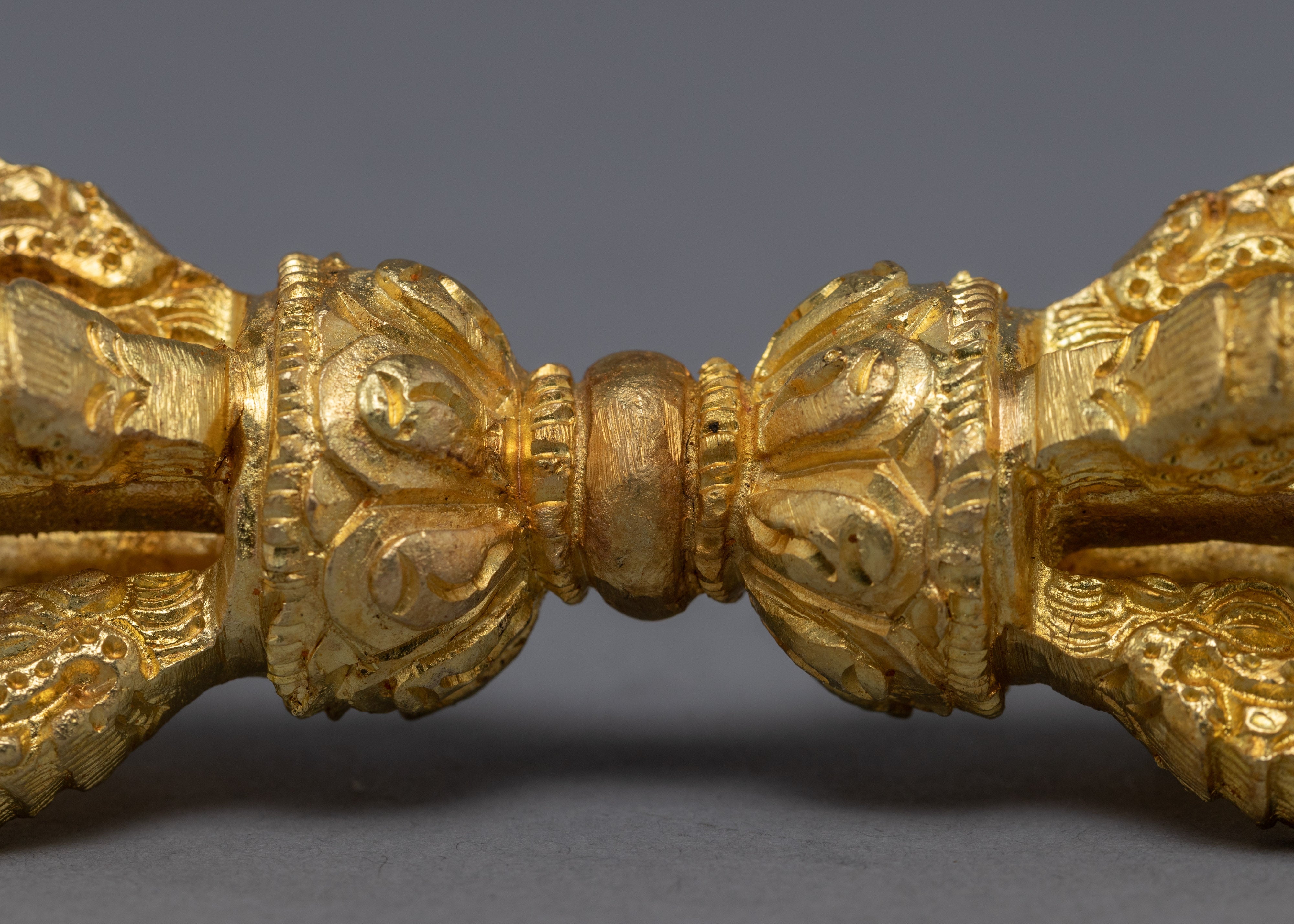 Buddhist Vajra and Bell | Tibetan Symbolism