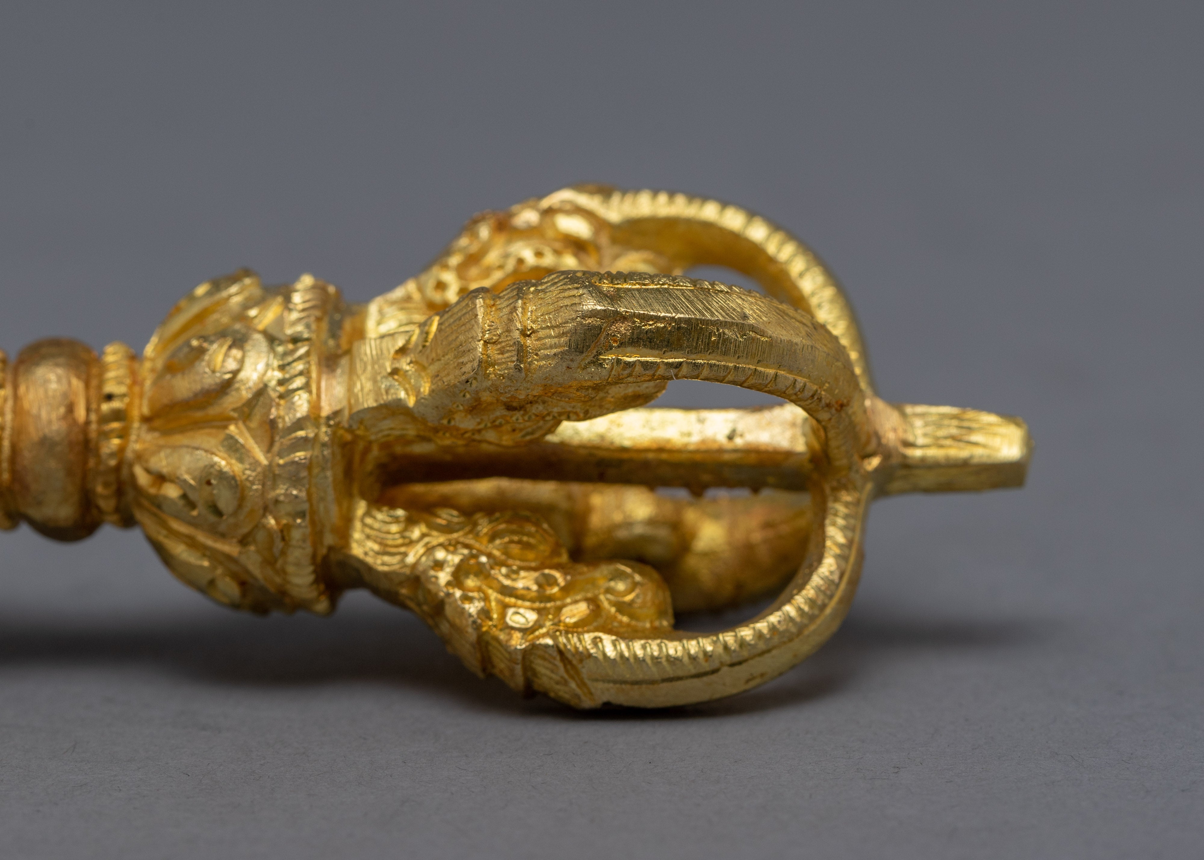 Buddhist Vajra and Bell | Tibetan Symbolism
