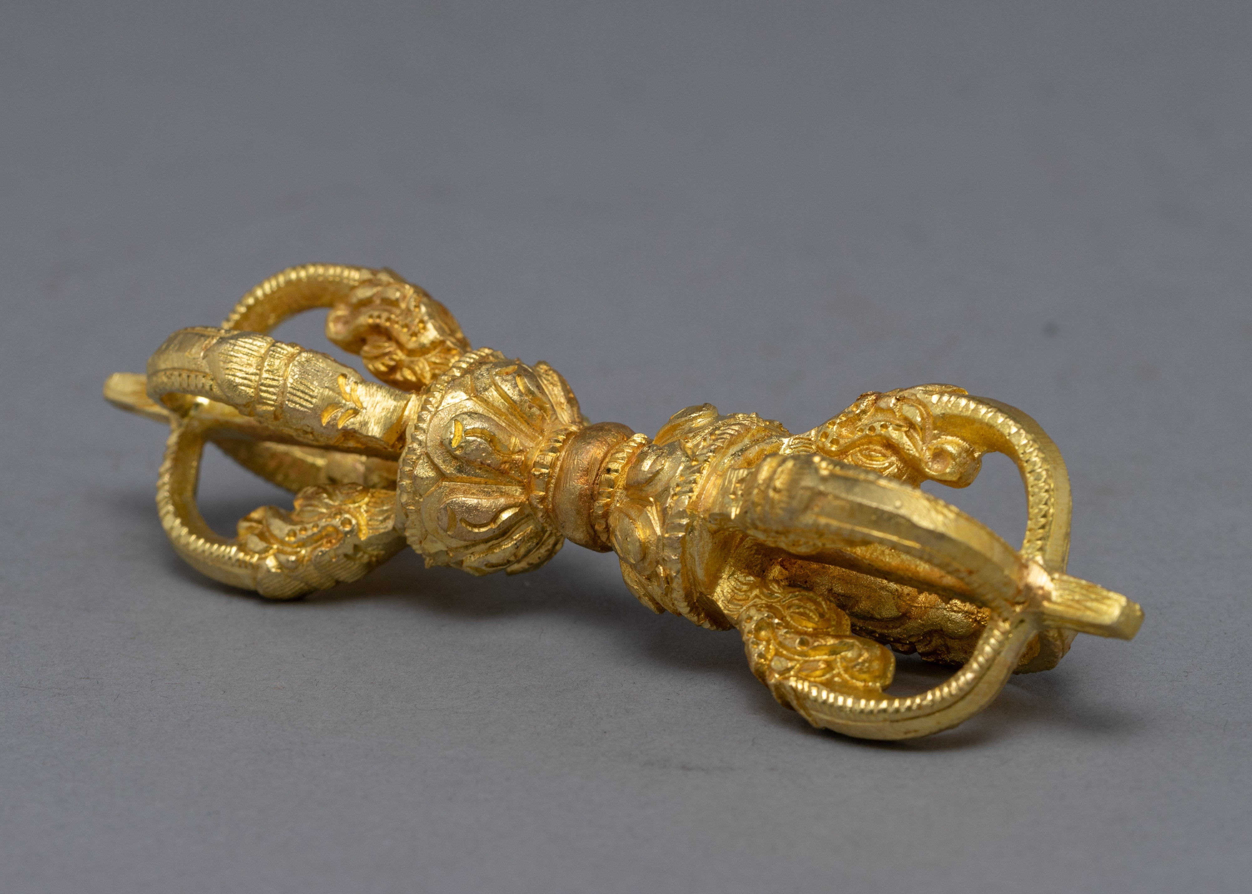 Buddhist Vajra and Bell | Tibetan Symbolism