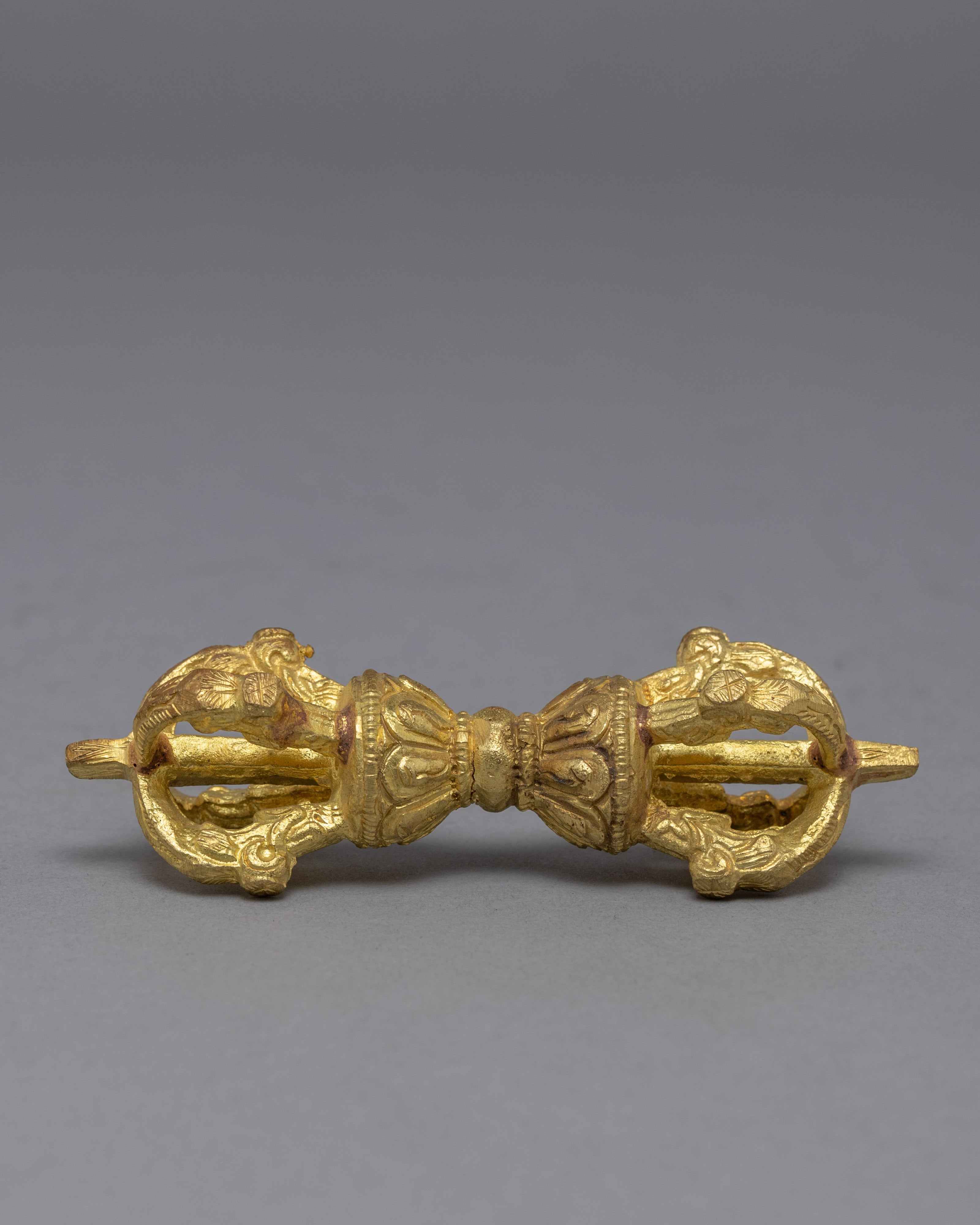 Buddhist Meditation Bell and Vajra | Buddhist Altar
