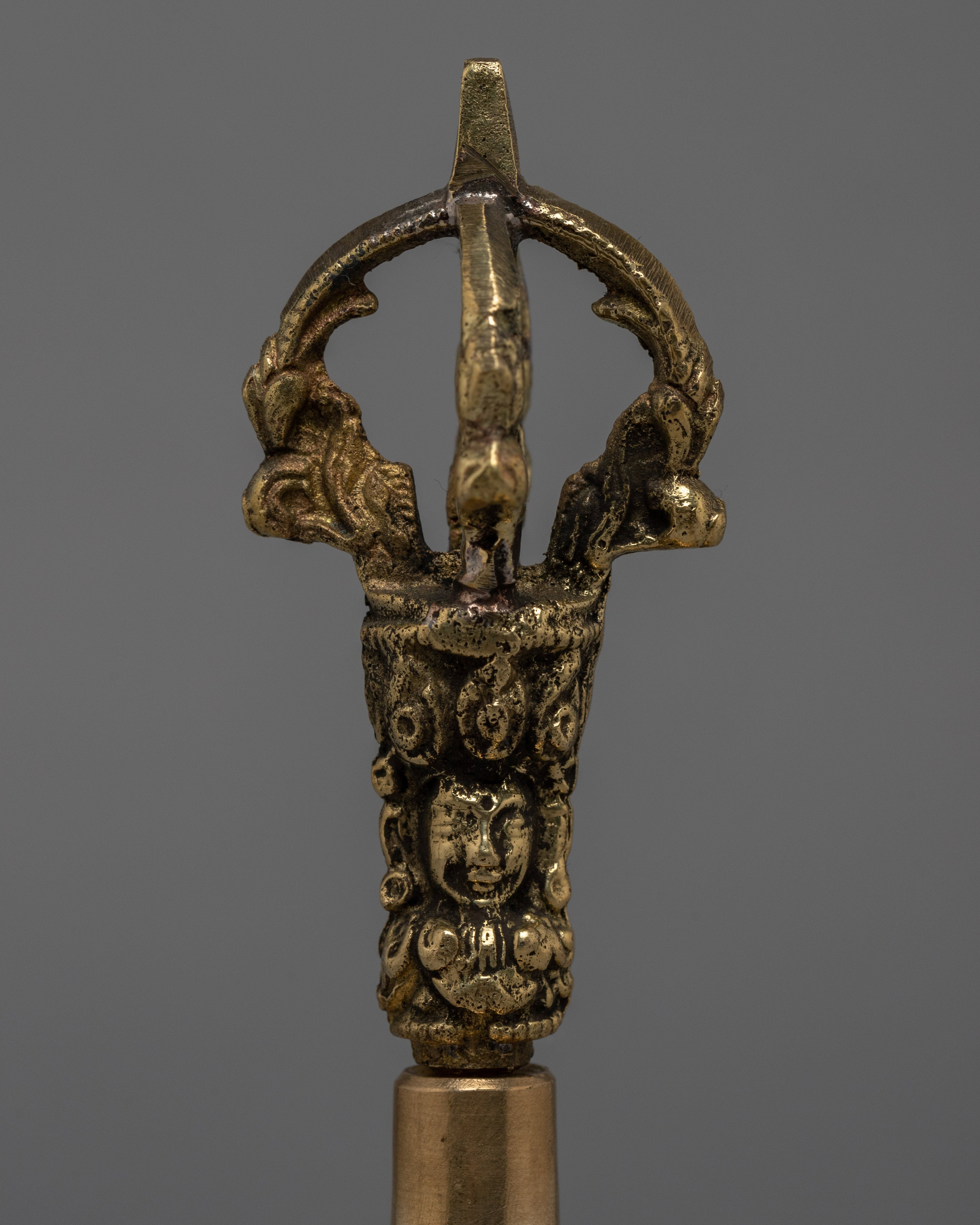 Vajra and Bell Set | Buddhist Ceremony Item