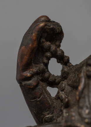Dakini Namgyalma Statue |  Tibetan Buddhist Dakini of Longevity