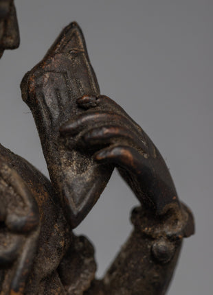 Dakini Namgyalma Statue |  Tibetan Buddhist Dakini of Longevity