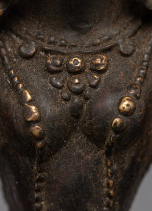 Dakini Namgyalma Statue |  Tibetan Buddhist Dakini of Longevity