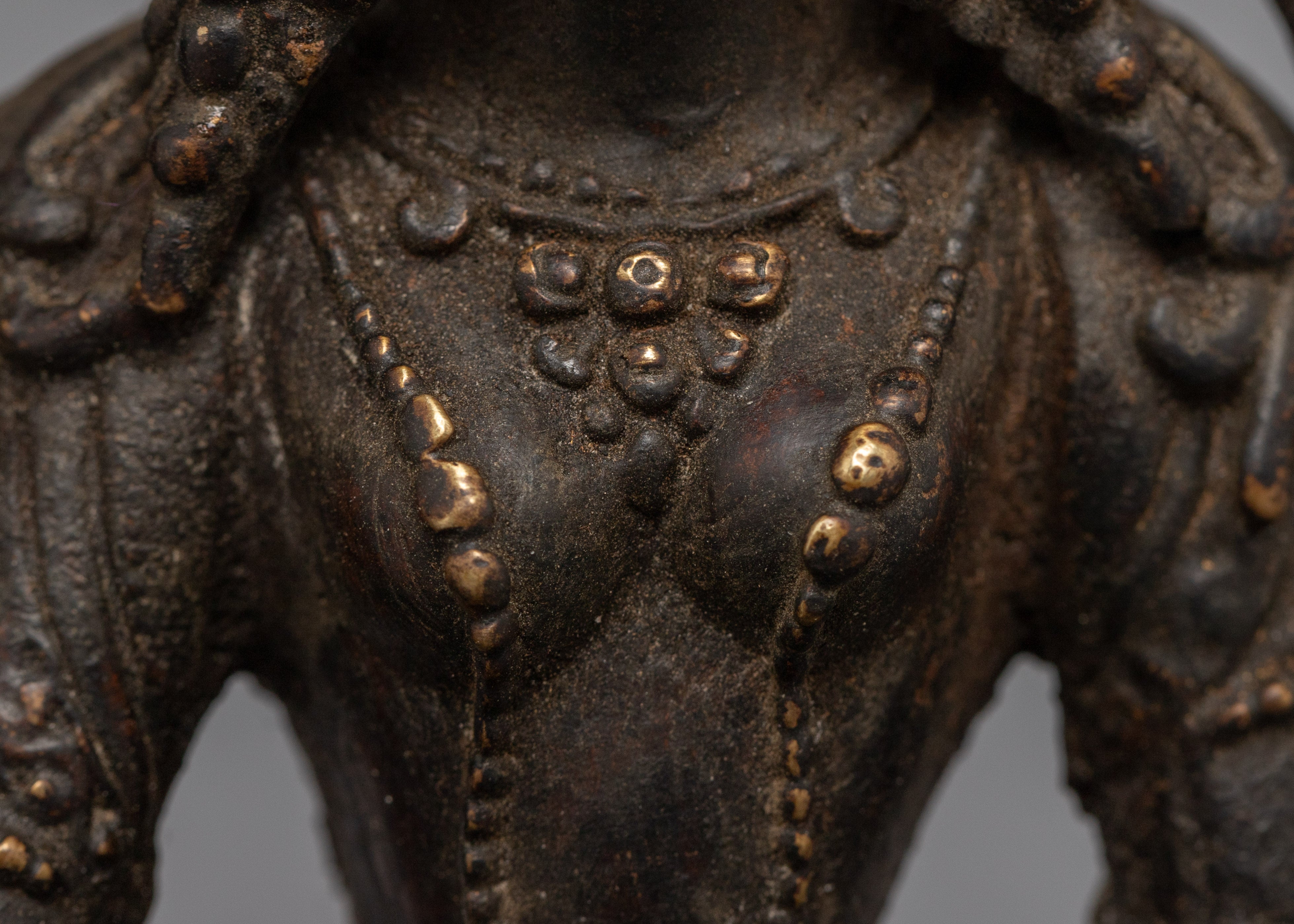 Dakini Namgyalma Statue |  Tibetan Buddhist Dakini of Longevity