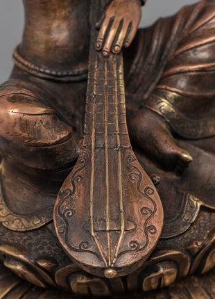 Goddess Saraswati Statue | Home Decor Statue