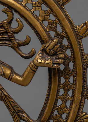 Nataraj Statue | Traditional Handmade Artwork