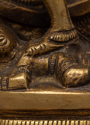 Nataraj Statue | Traditional Handmade Artwork