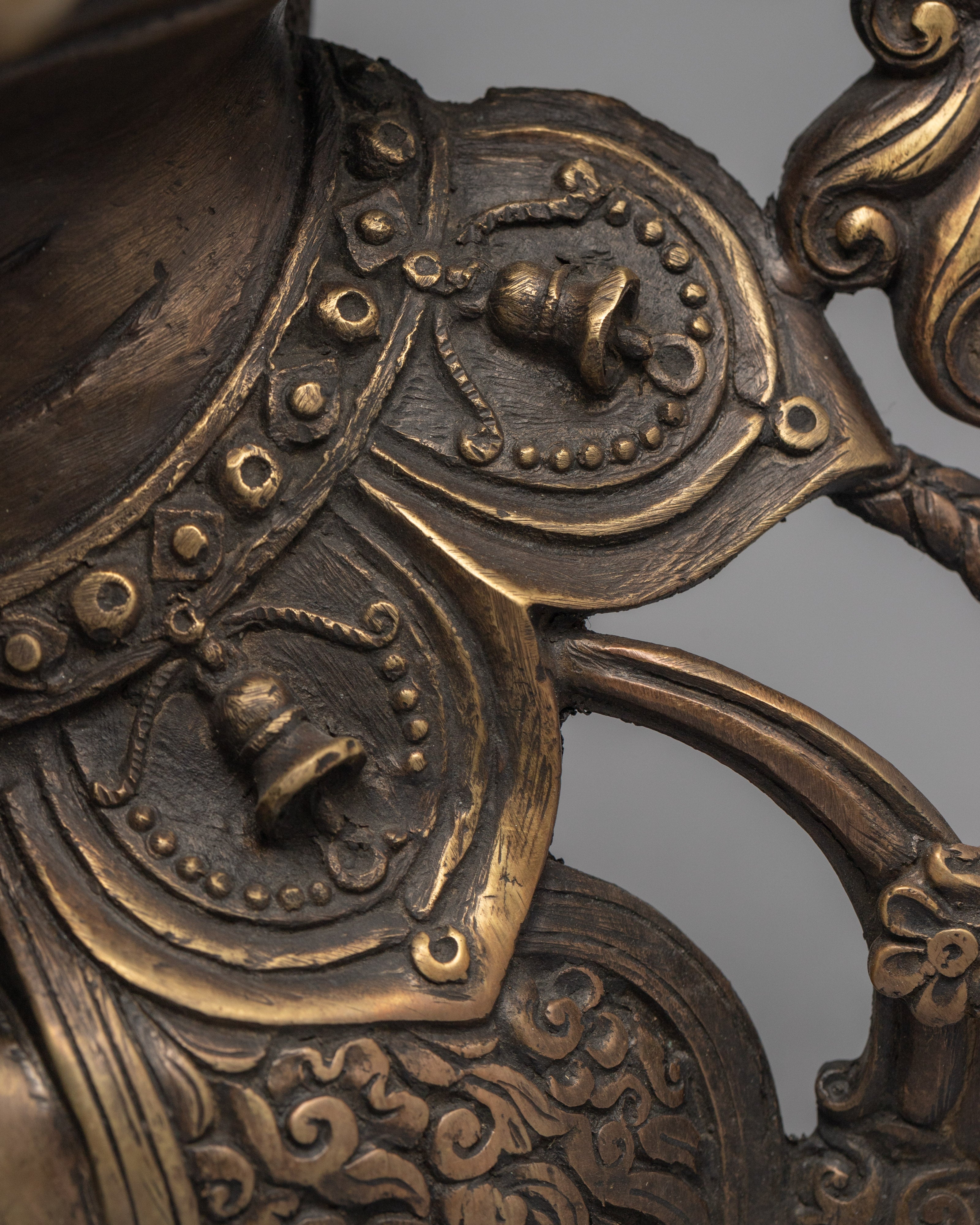 Ganesh Mask | Art and Collectibles