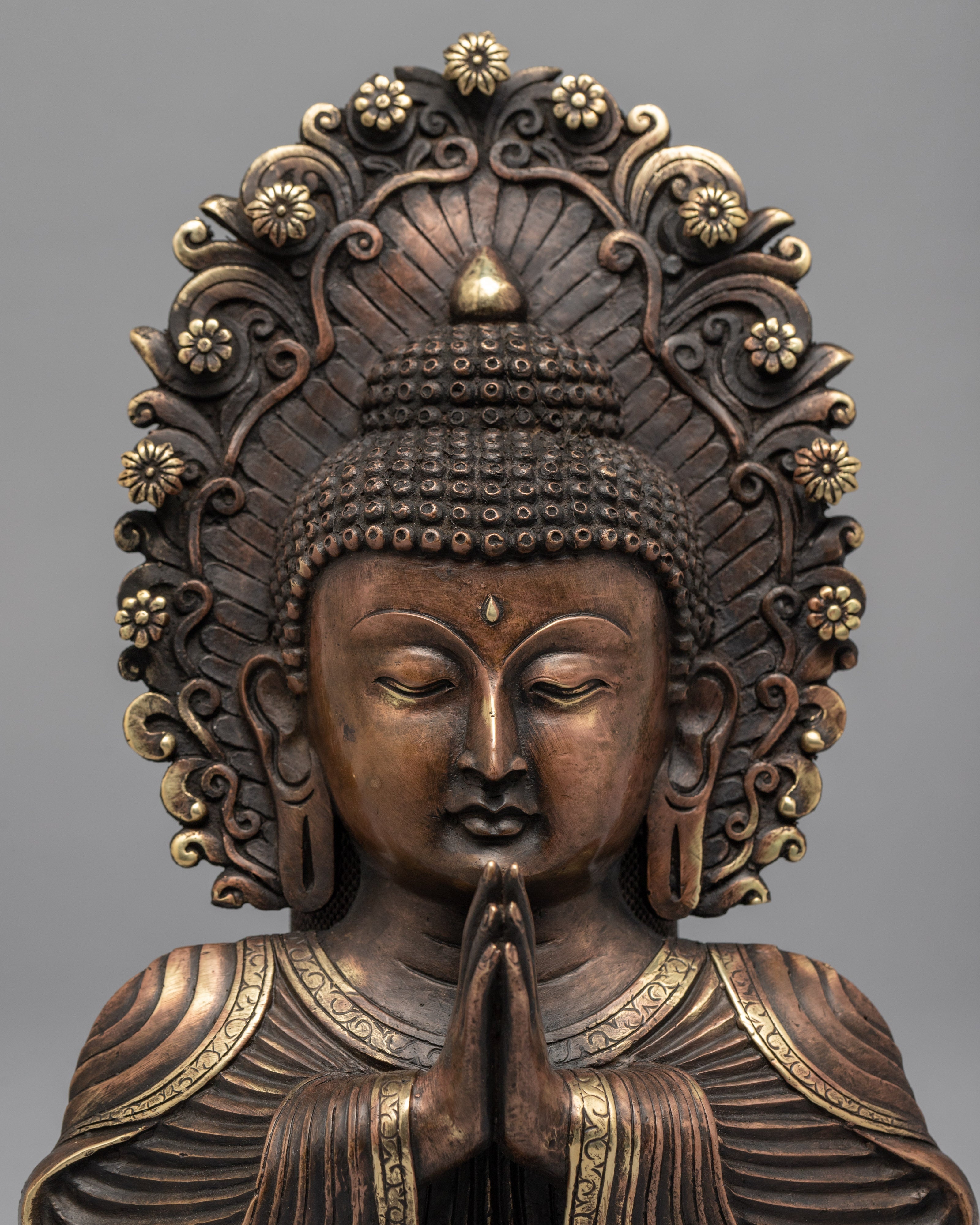 Buddha Mask | Home Decor