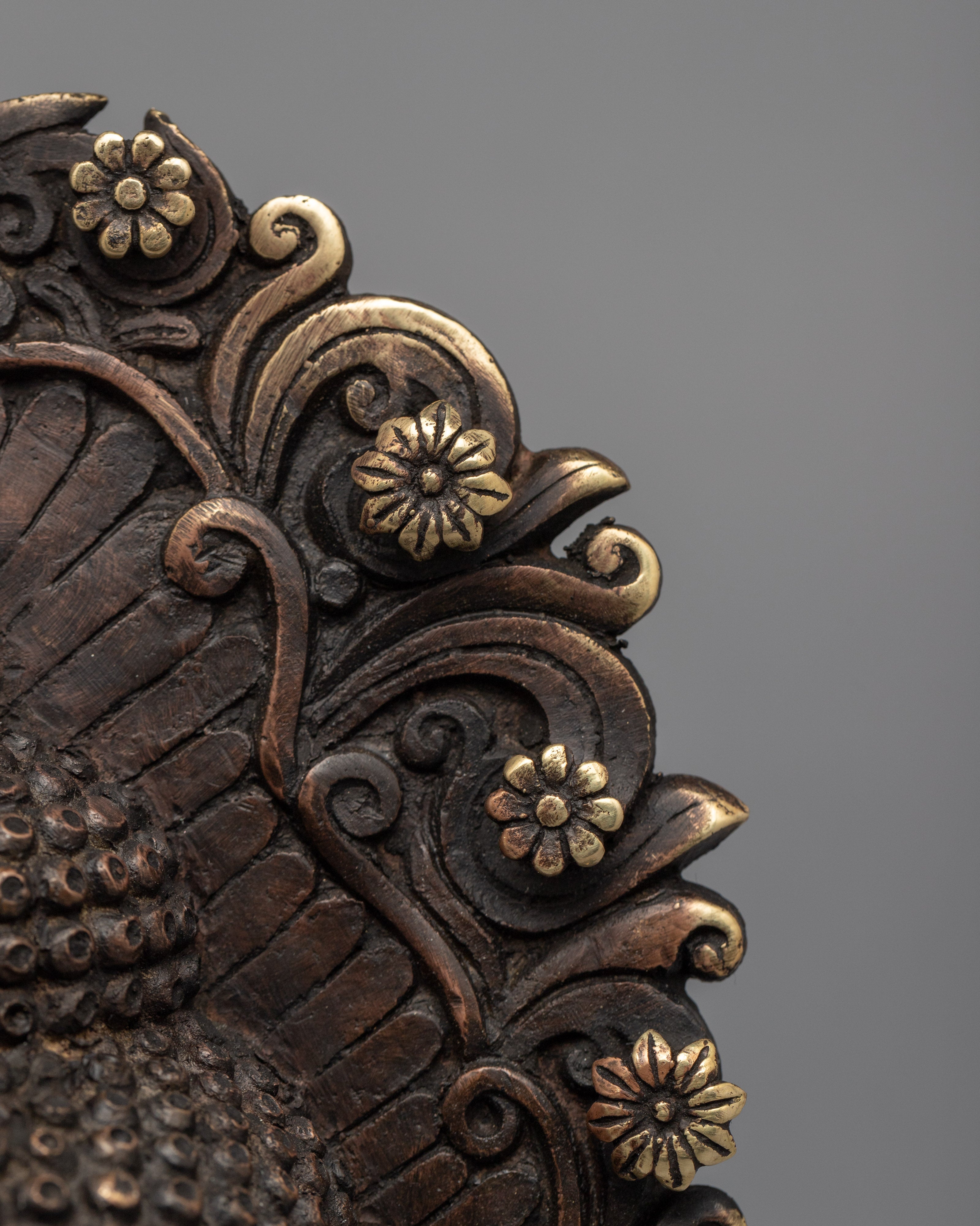 Buddha Mask | Home Decor