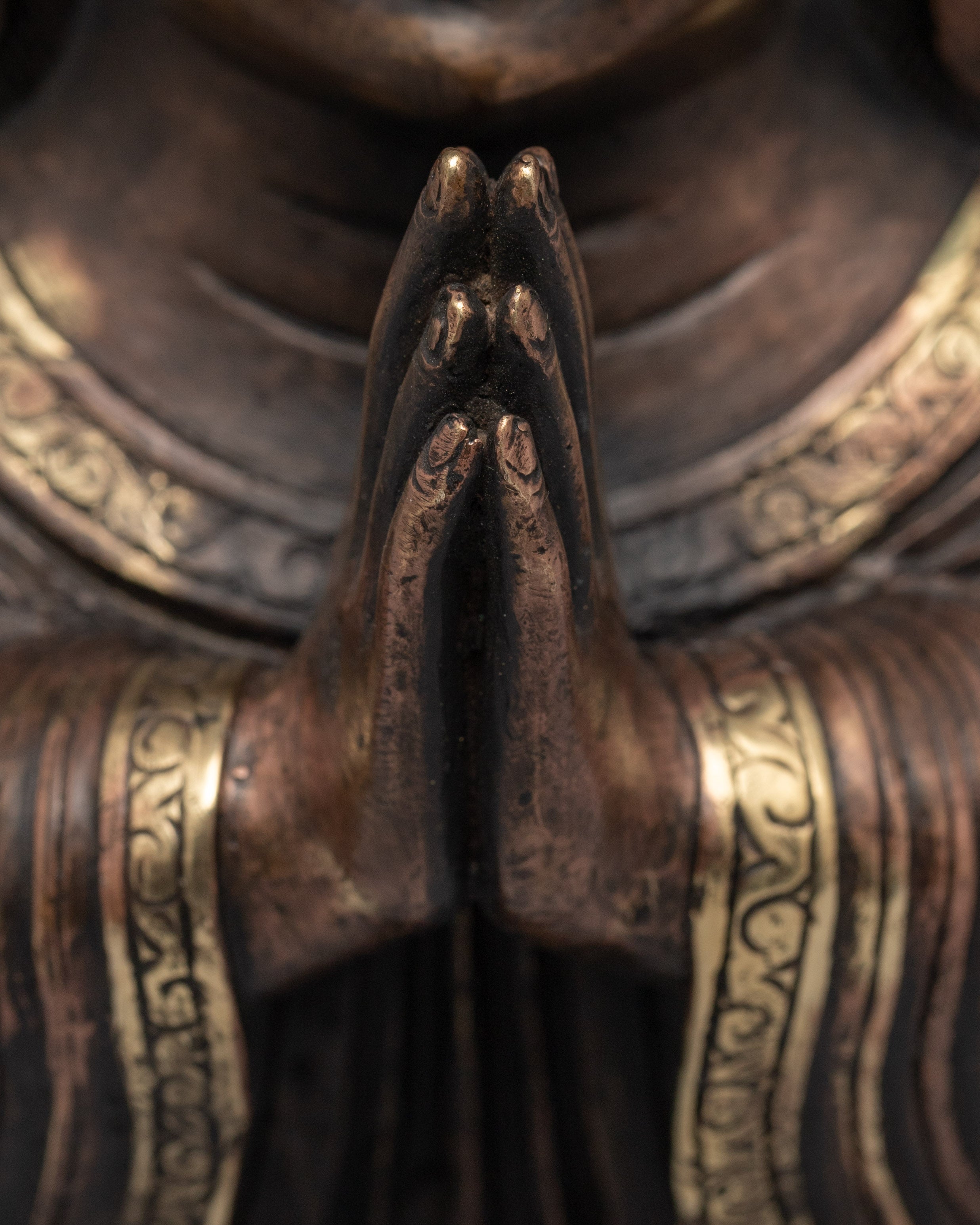 Buddha Mask | Home Decor