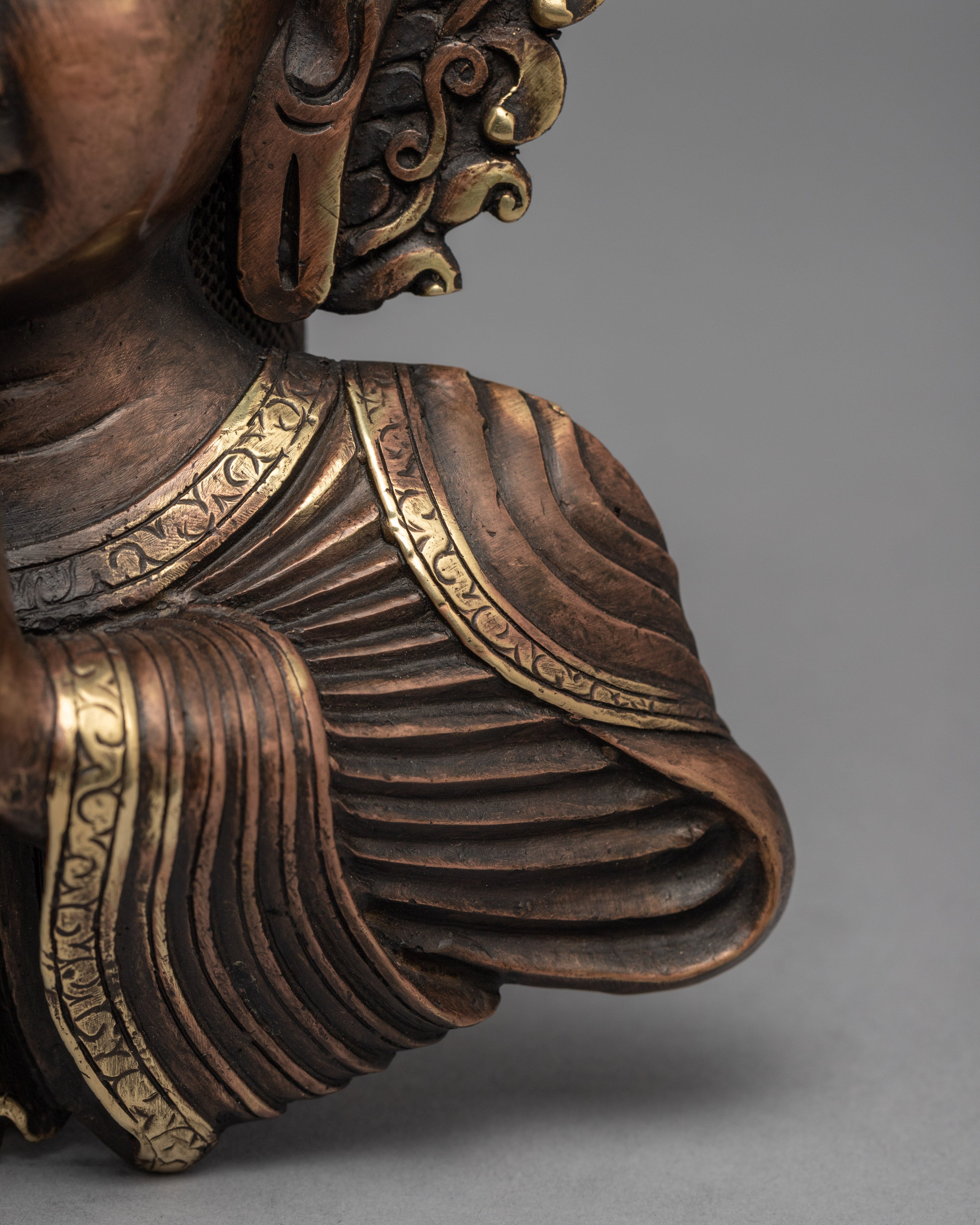 Buddha Mask | Home Decor