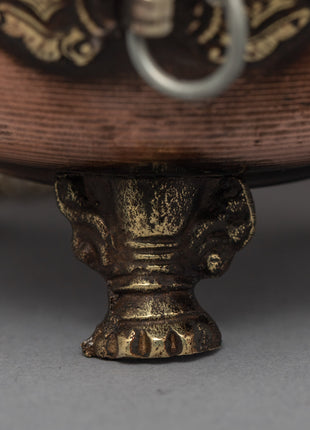 Religious Incense Burner | Hanging Burner