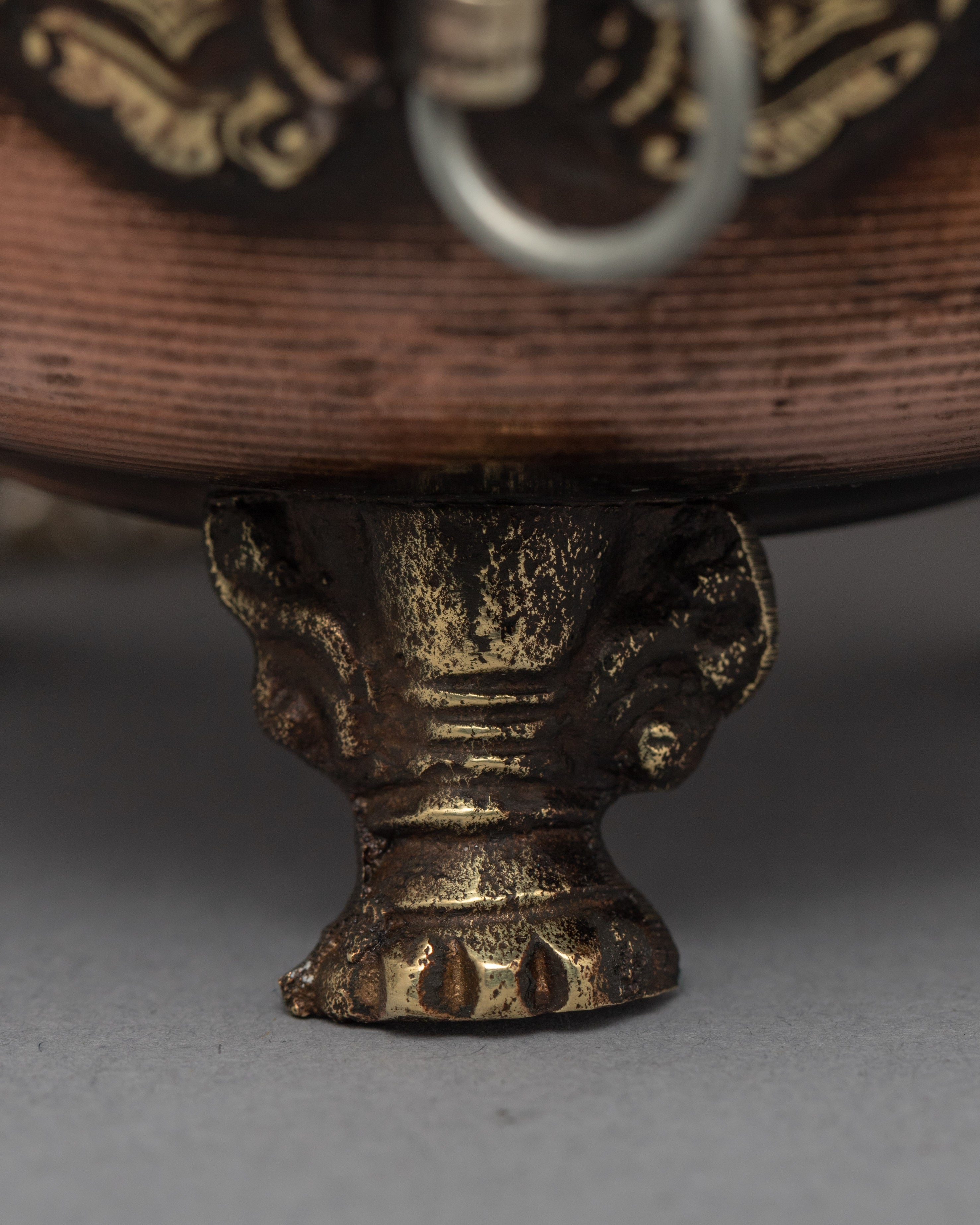 Religious Incense Burner | Hanging Burner