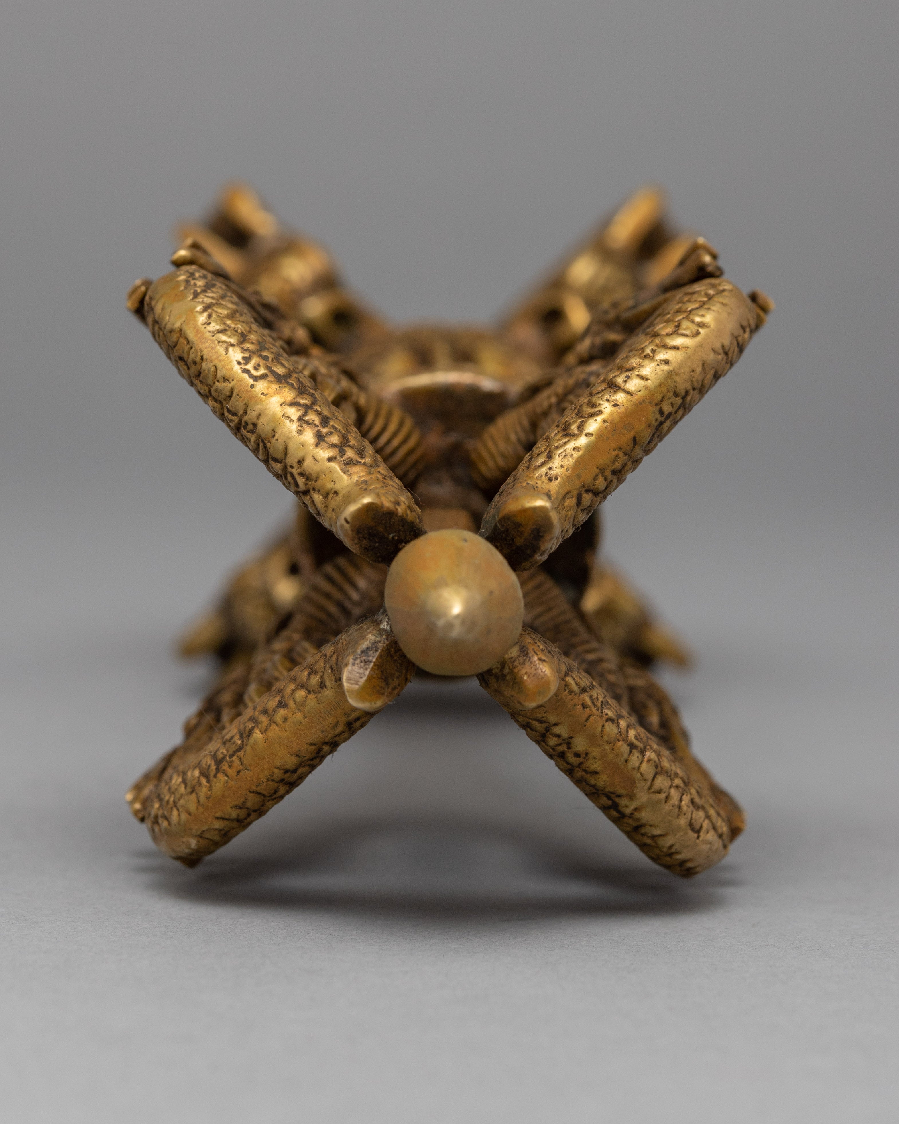 Buddhist Vajra | Machine Made Dorje