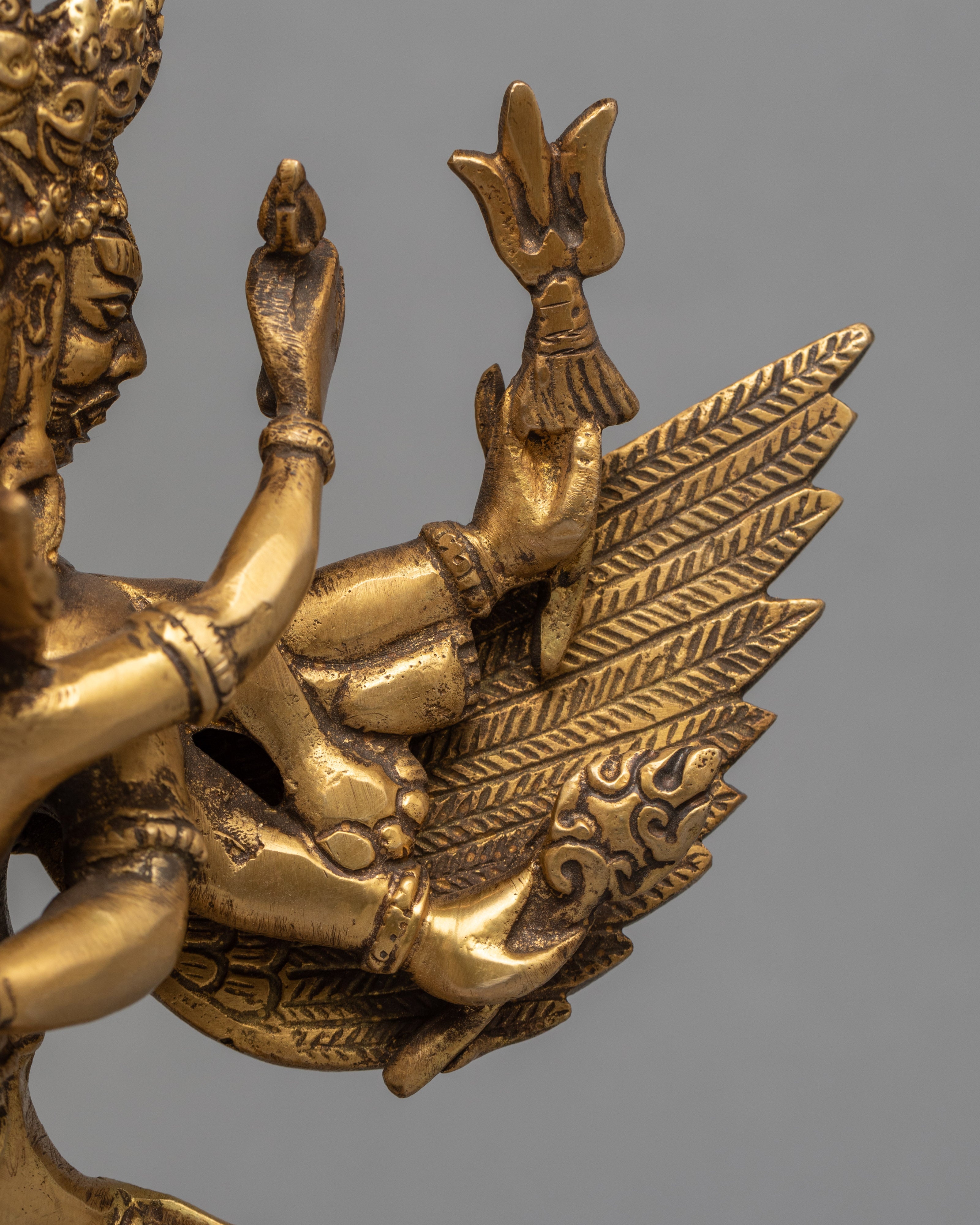 Vajra Killaya Phurba | Buddhist Meditational Deity