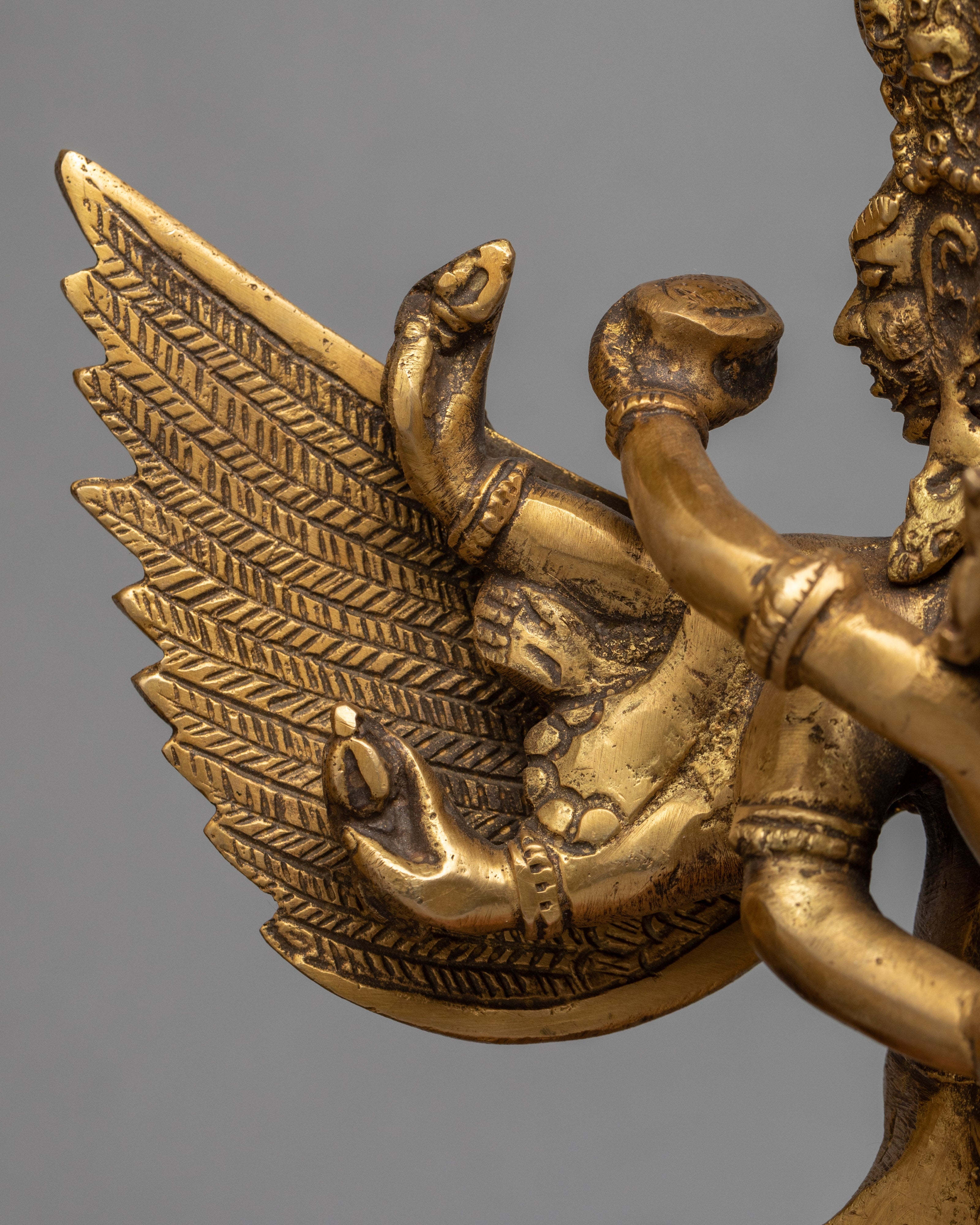 Vajra Killaya Phurba | Buddhist Meditational Deity