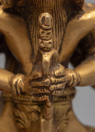 Vajra Killaya Phurba | Buddhist Meditational Deity