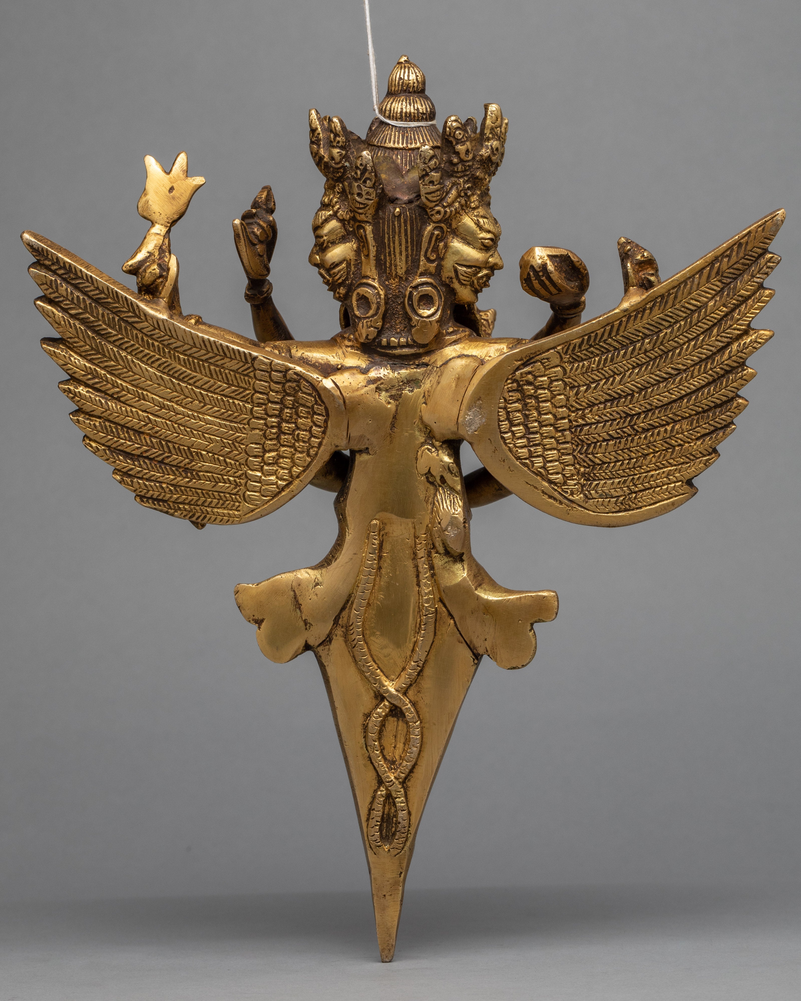Vajra Killaya Phurba | Buddhist Meditational Deity