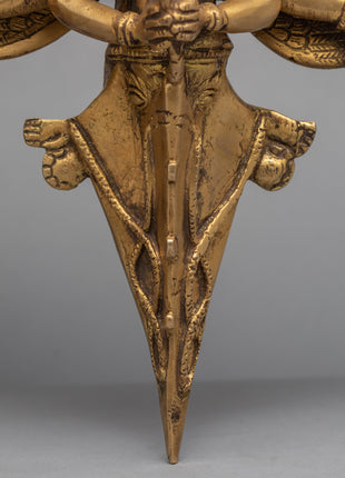 Vajra Killaya Phurba | Buddhist Meditational Deity