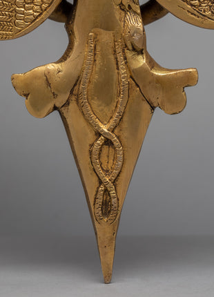 Vajra Killaya Phurba | Buddhist Meditational Deity