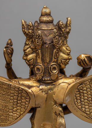 Vajra Killaya Phurba | Buddhist Meditational Deity