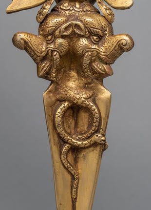 Mahakala Phurba | Himalayan Art Work