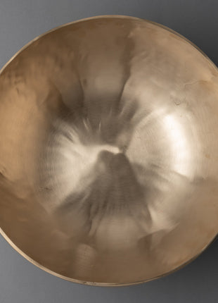 Tibeten Singing Bowl | Buddhist Meditation Altar