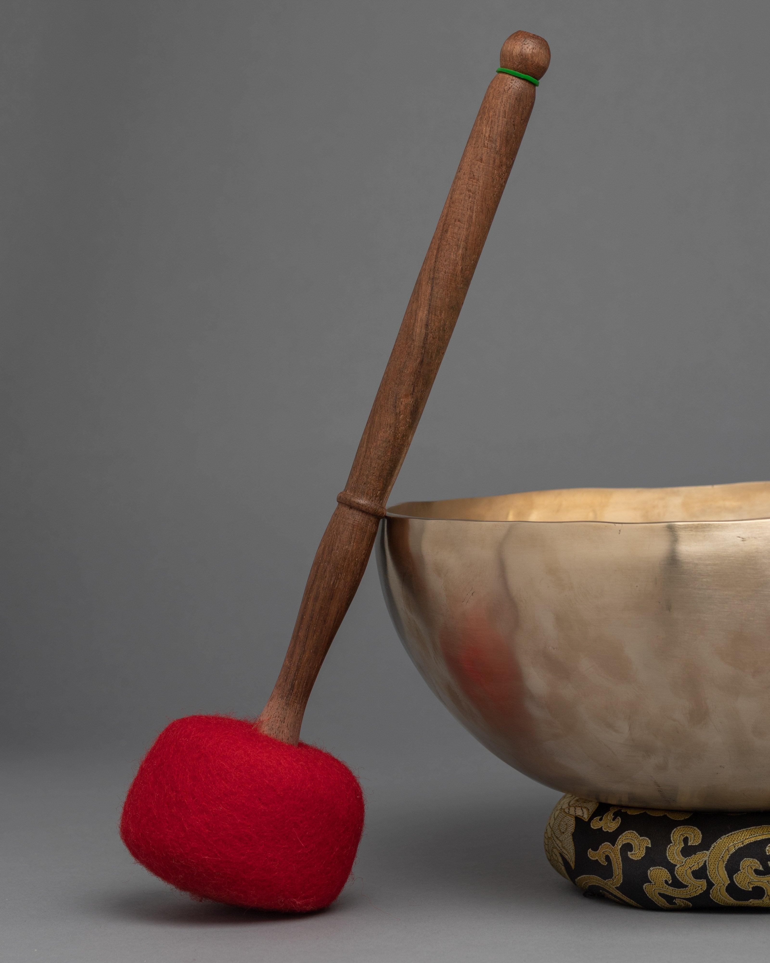 Tibeten Singing Bowl | Buddhist Meditation Altar
