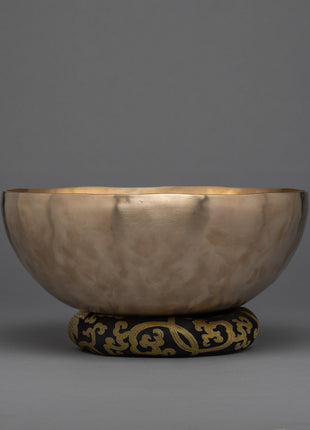 Singing Bowl