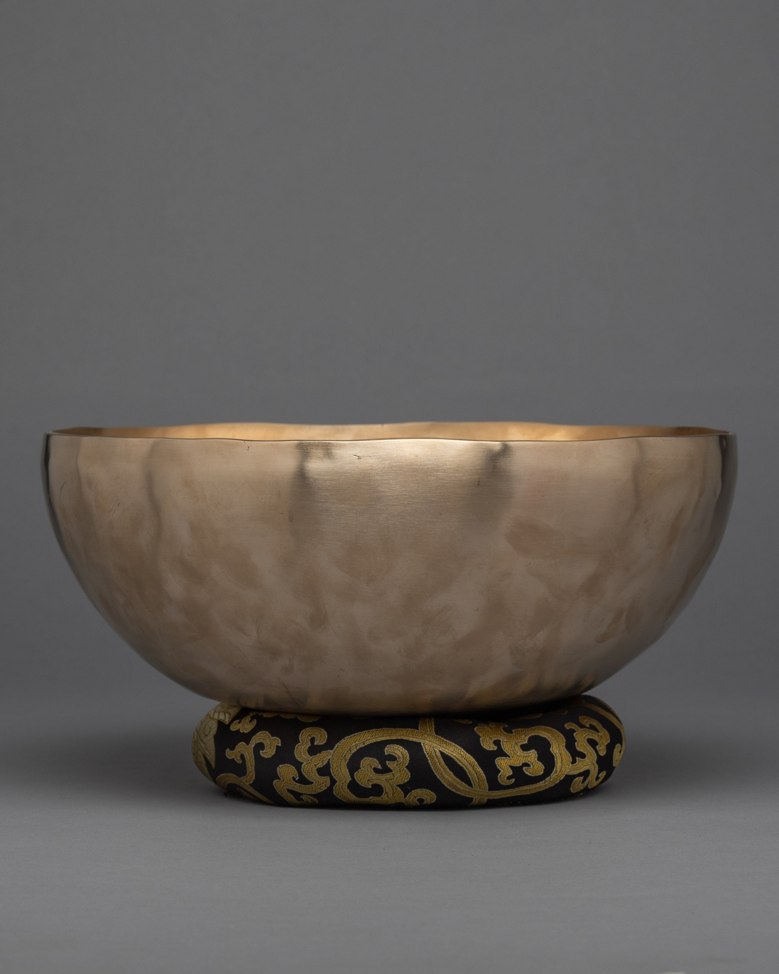 Singing Bowl