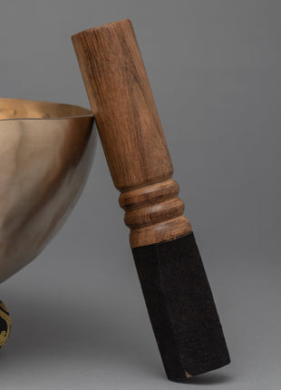 Tibeten Singing Bowl | Buddhist Meditation Altar