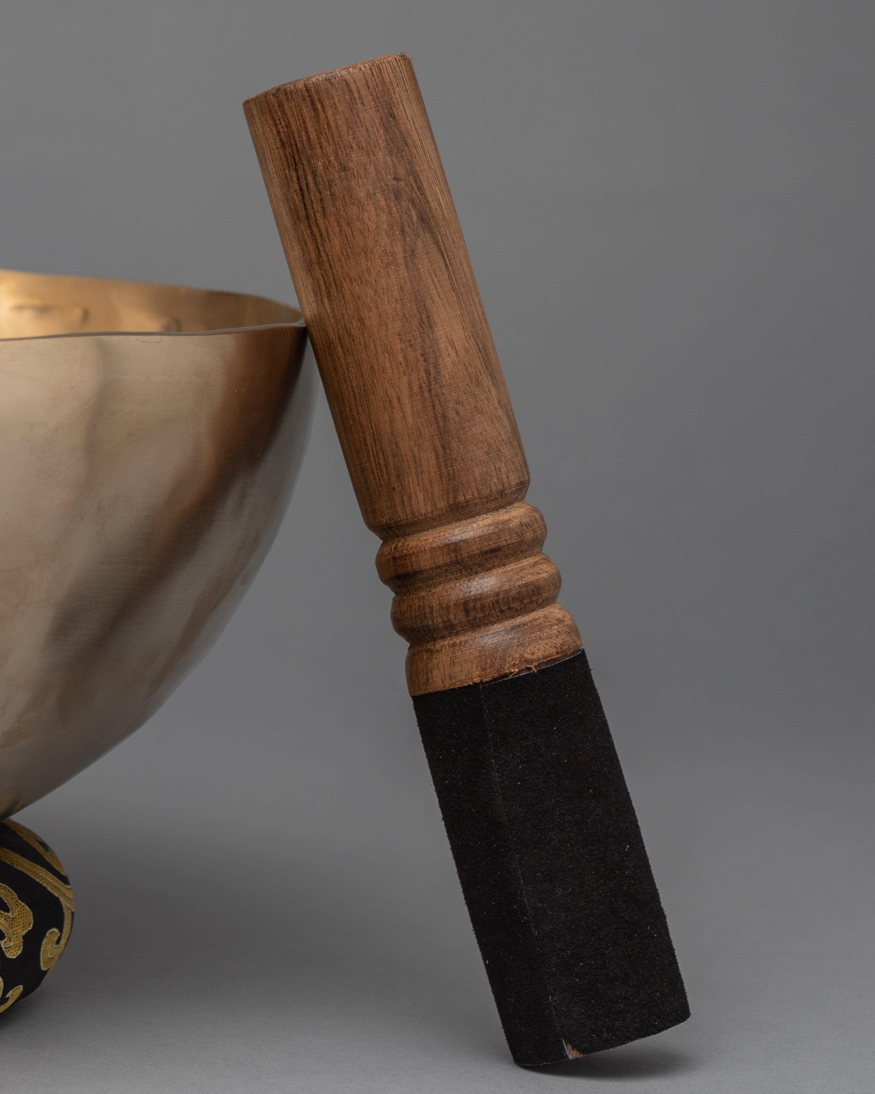 Tibeten Singing Bowl | Buddhist Meditation Altar