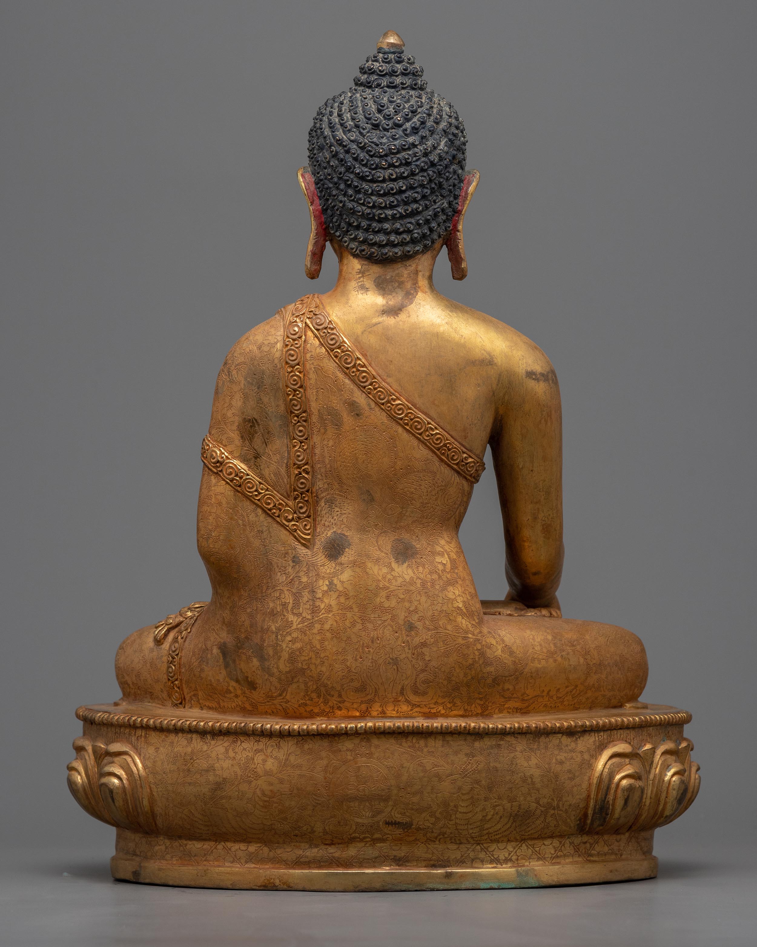 Gautam Buddha Sculpture | Shakyamuni Buddha Statue