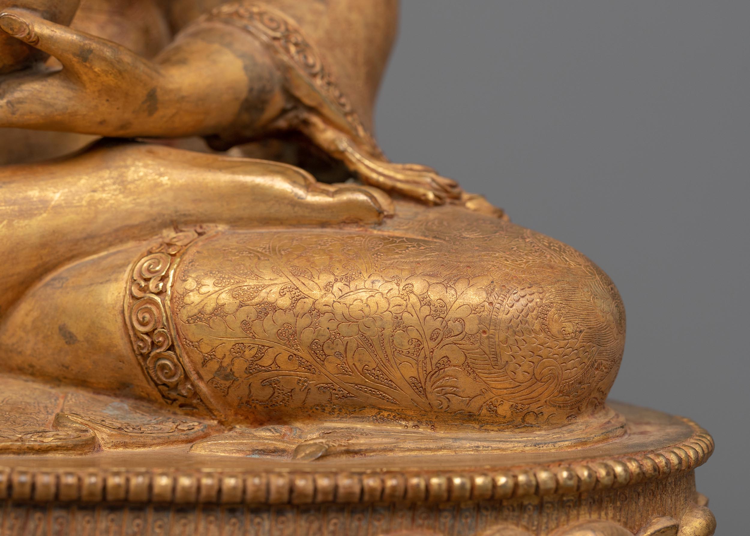 Gautam Buddha Sculpture | Shakyamuni Buddha Statue