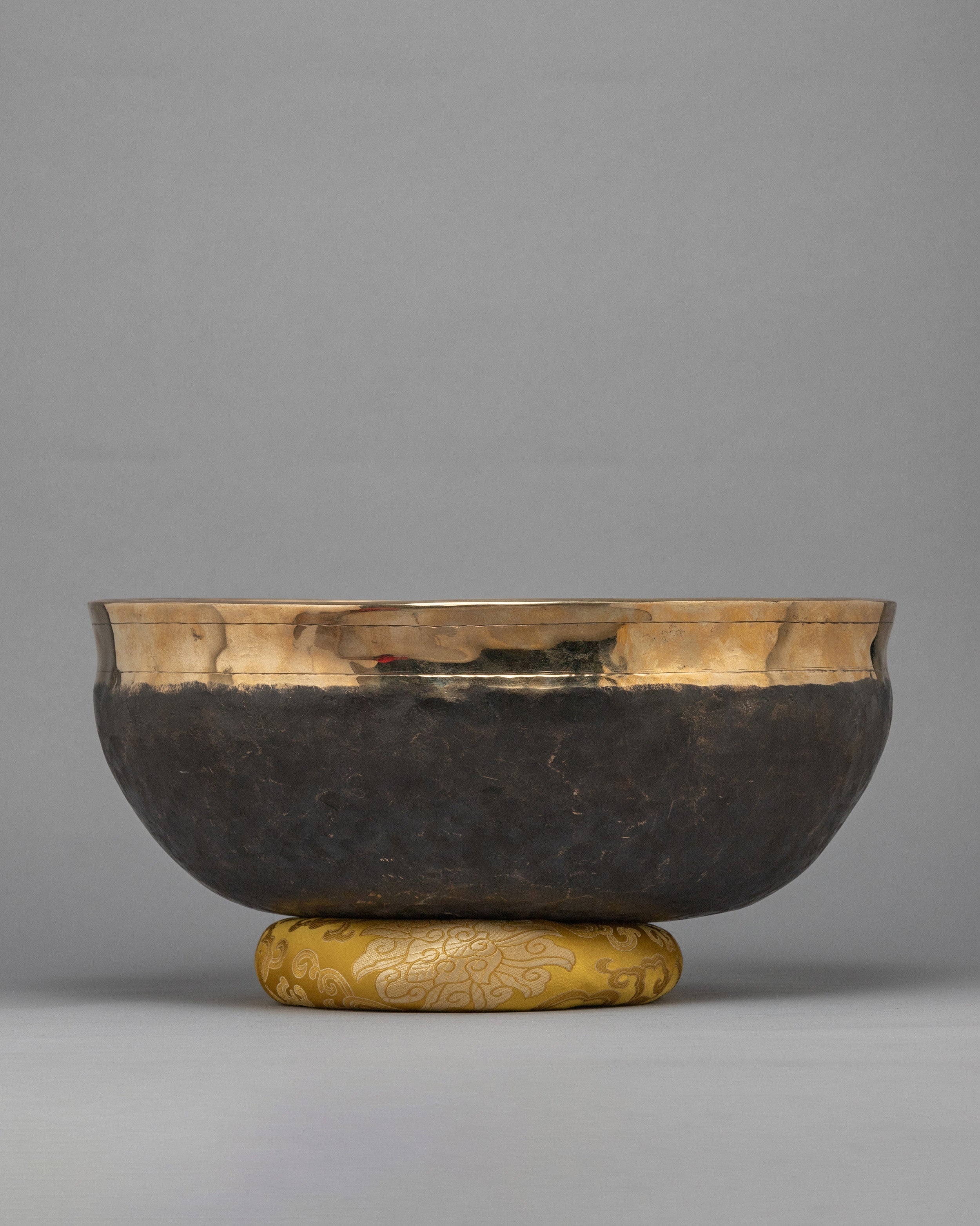 Ulta bati Singing Bowl | Handcrafted Bowl | Traditional Therapy