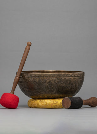Singing Bowl for Healing 