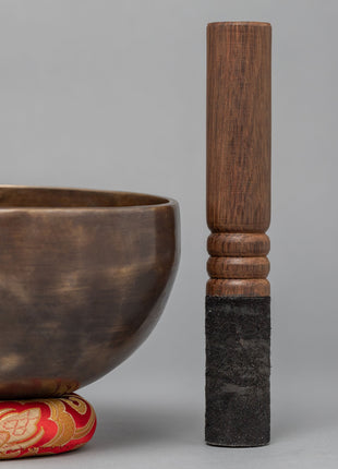 Yoga Singing Bowl | Smooth Bowl | Himalayan Bowl for Healing