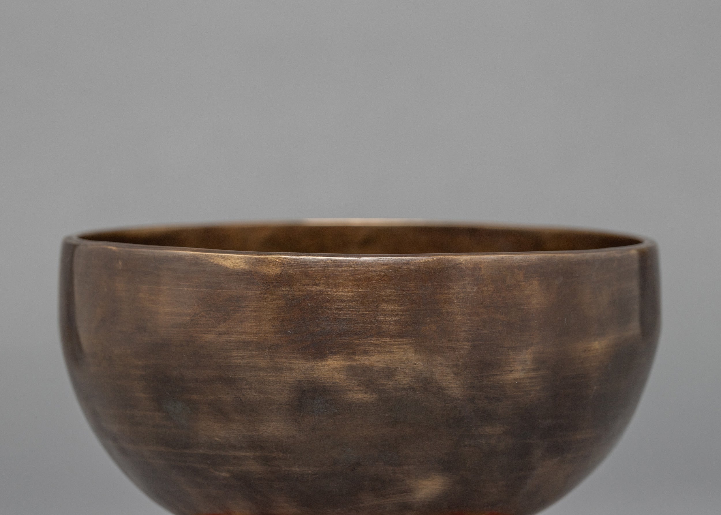 Yoga Singing Bowl | Smooth Bowl | Himalayan Bowl for Healing