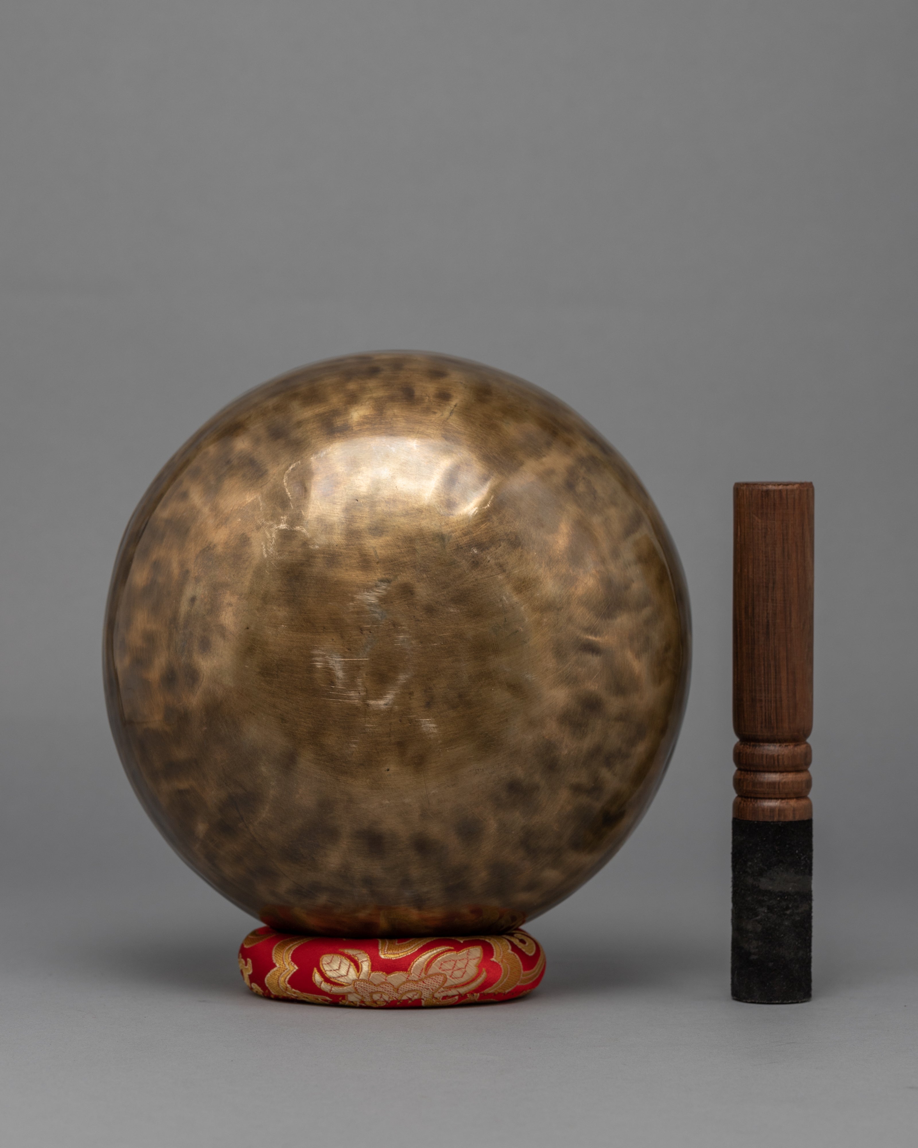 Plain Singing Bowl | Tibetan Singing Bowls for Sound Healing