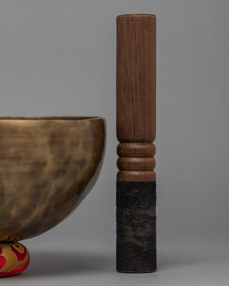 Plain Singing Bowl | Tibetan Singing Bowls for Sound Healing