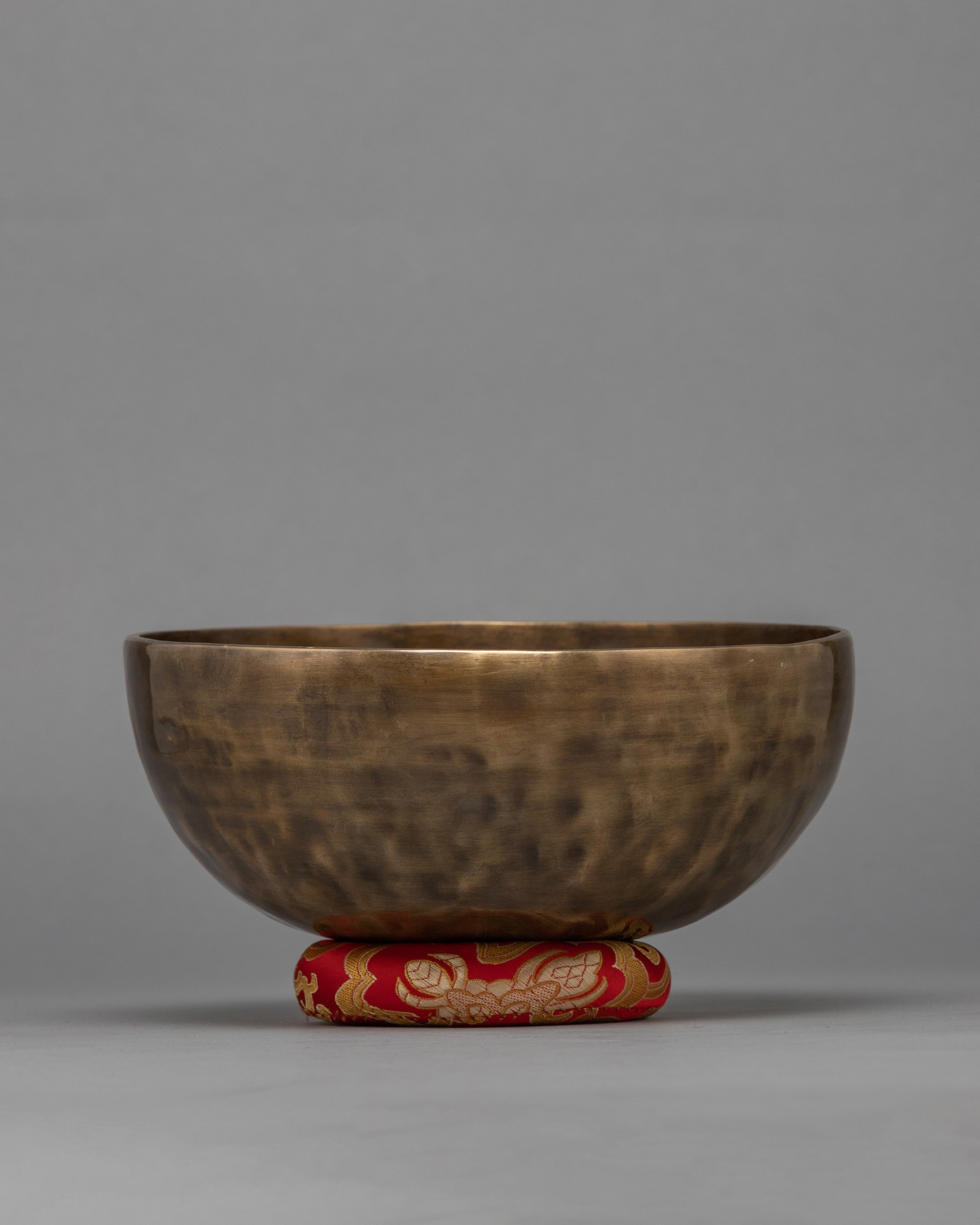Plain Singing Bowl | Tibetan Singing Bowls for Sound Healing