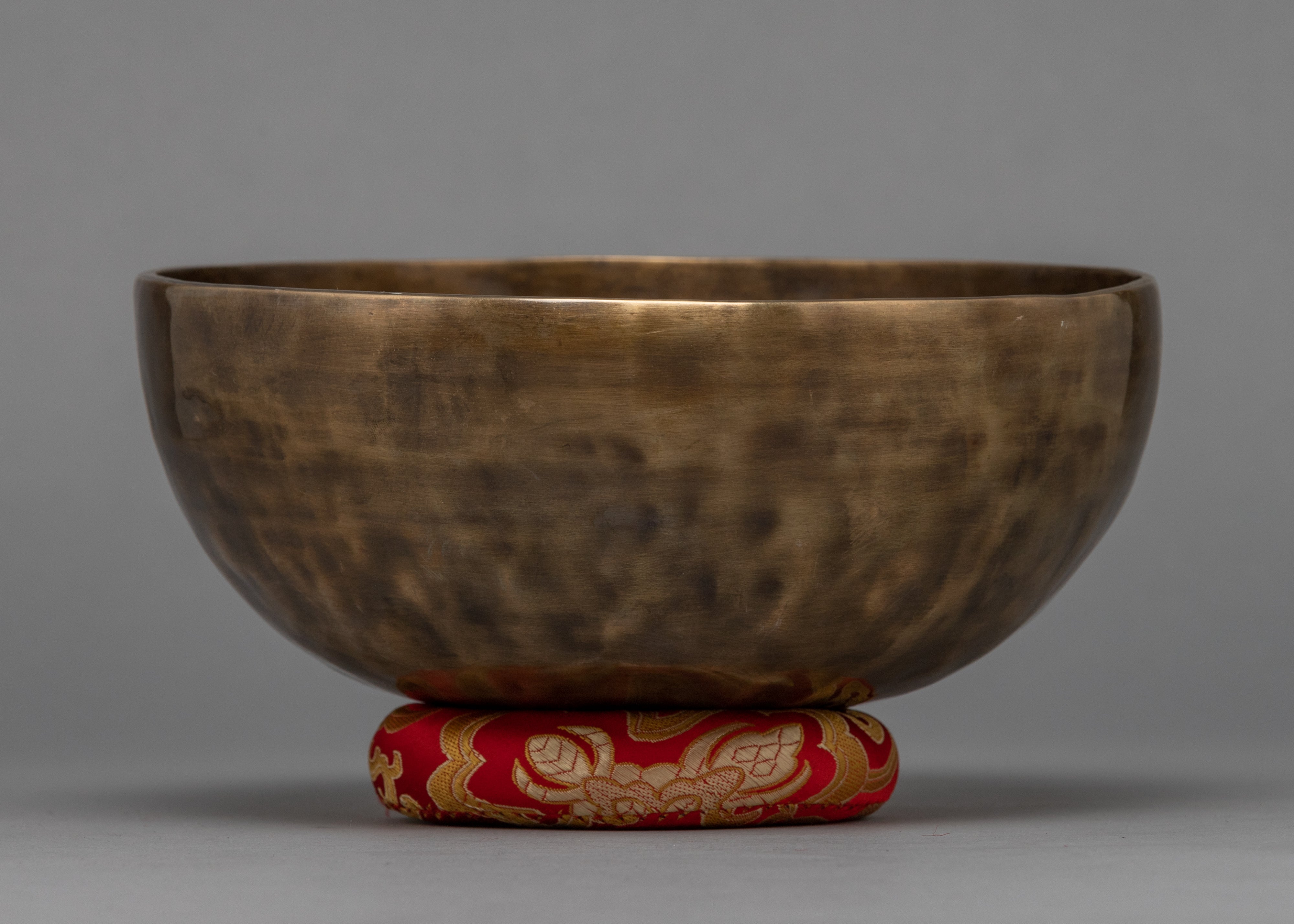 Plain Singing Bowl | Tibetan Singing Bowls for Sound Healing